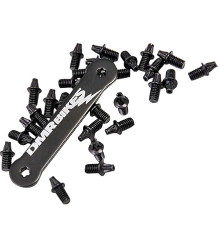 Amazon | KCNC(ケーシーエヌシー) ペダルパーツ KPED09 クリップレス